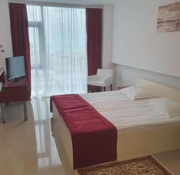 בית מלון כפרי Hefaistos Mamaia