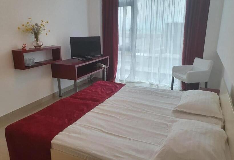 בית מלון כפרי Hefaistos Mamaia