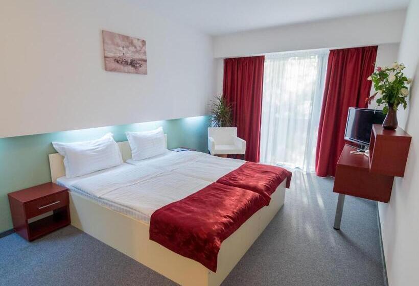 בית מלון כפרי Hefaistos Mamaia