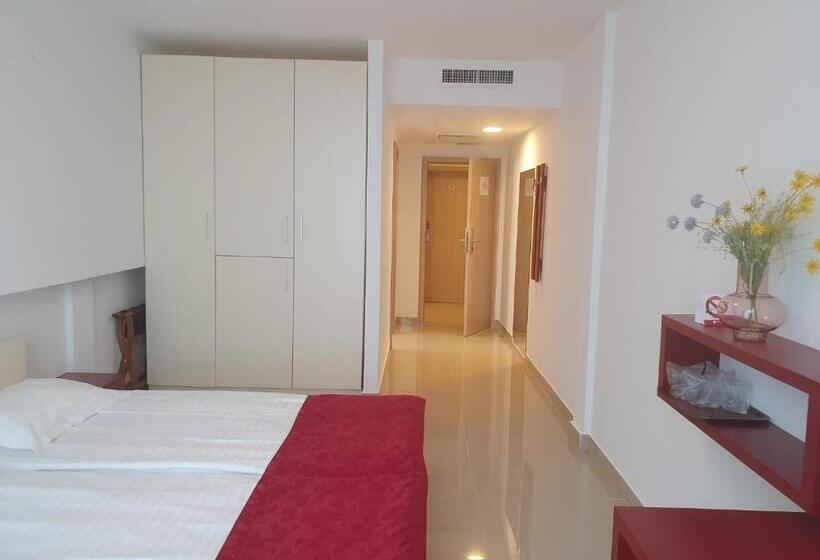 בית מלון כפרי Hefaistos Mamaia