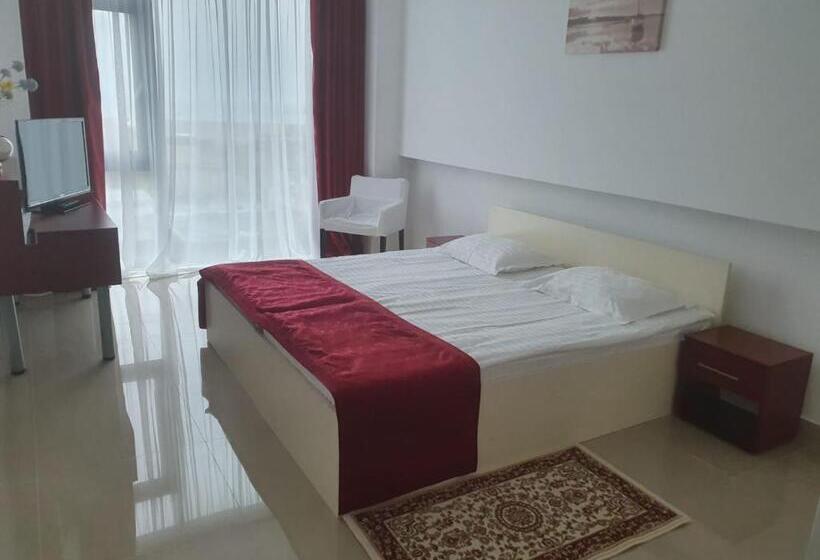 בית מלון כפרי Hefaistos Mamaia