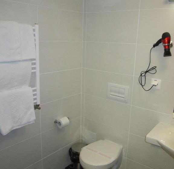 בית מלון כפרי Hefaistos Mamaia