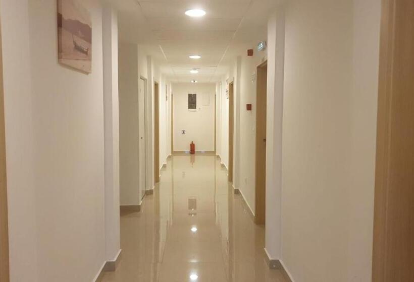 בית מלון כפרי Hefaistos Mamaia