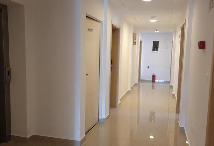 בית מלון כפרי Hefaistos Mamaia