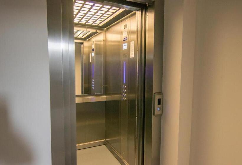 בית מלון כפרי Hefaistos Mamaia