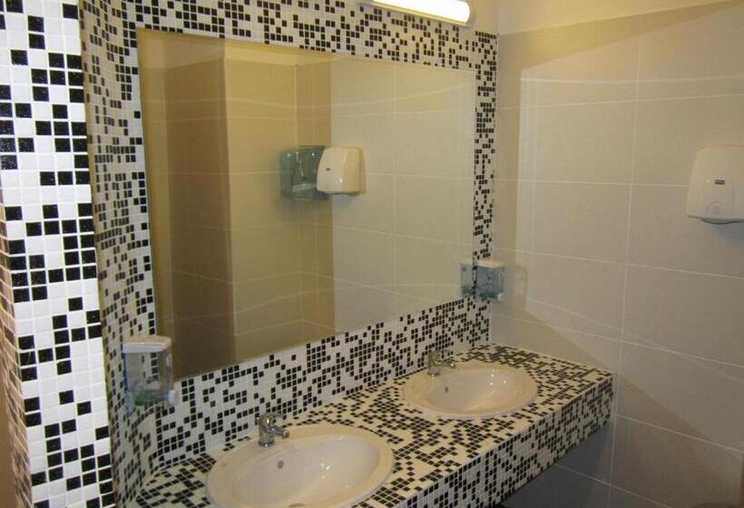 בית מלון כפרי Hefaistos Mamaia