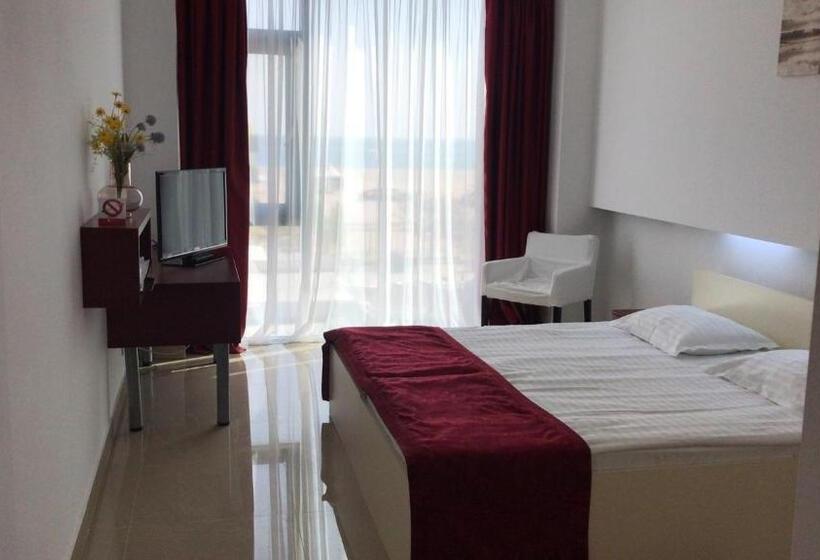 בית מלון כפרי Hefaistos Mamaia