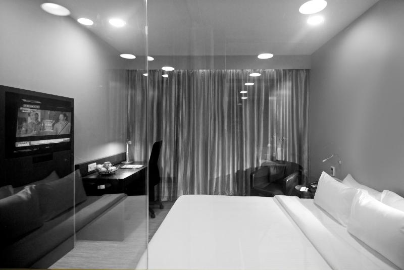 Keys Select By Lemon Tree Hotels, Visakhapatnam