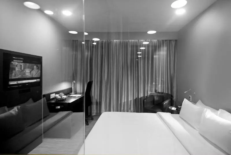 Keys Select By Lemon Tree Hotels, Visakhapatnam