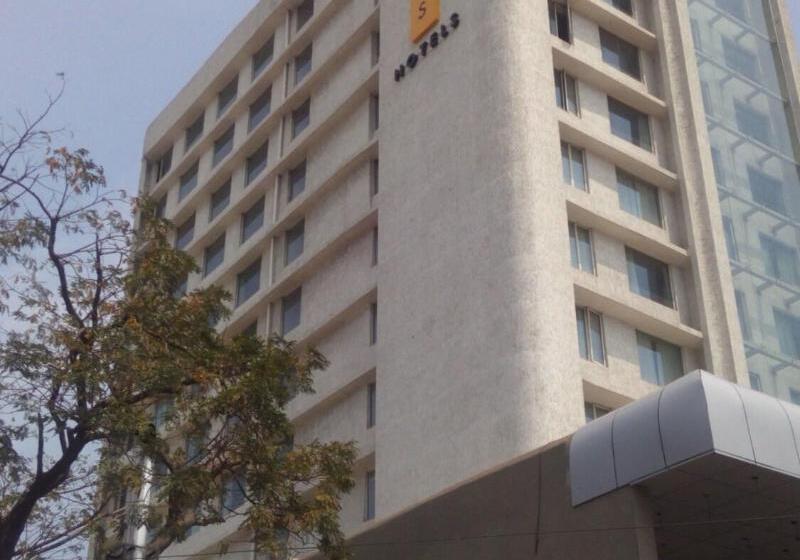 Keys Select By Lemon Tree Hotels, Visakhapatnam