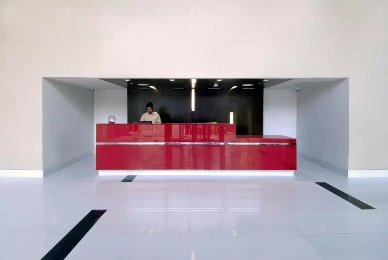 Keys Select By Lemon Tree Hotels, Visakhapatnam