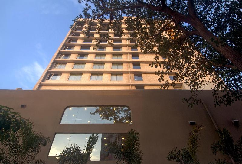 Keys Select By Lemon Tree Hotels, Visakhapatnam