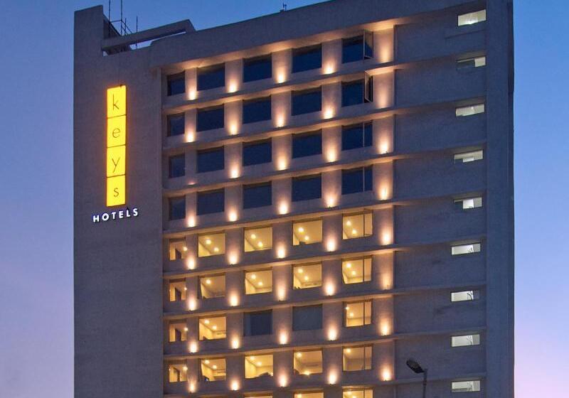 Keys Select By Lemon Tree Hotels, Visakhapatnam