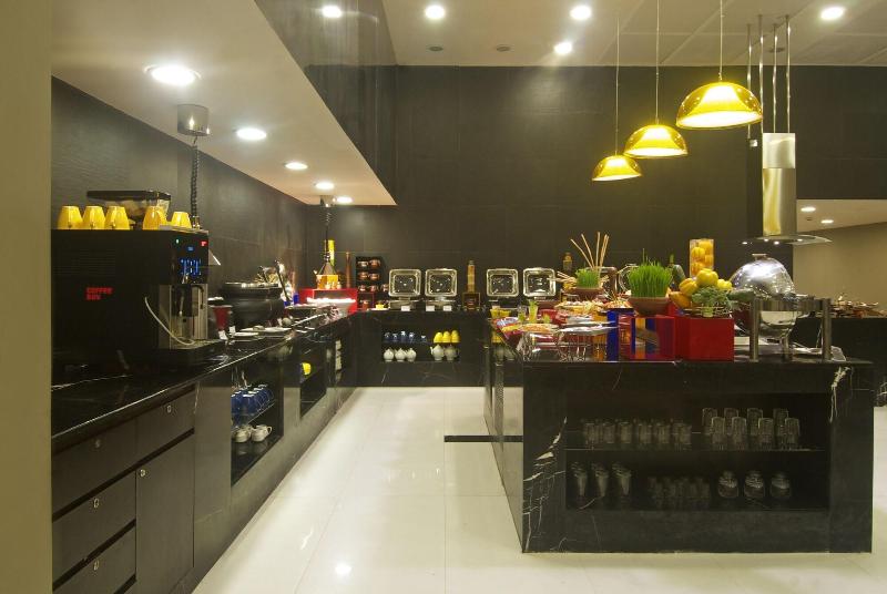 Keys Select By Lemon Tree Hotels, Visakhapatnam