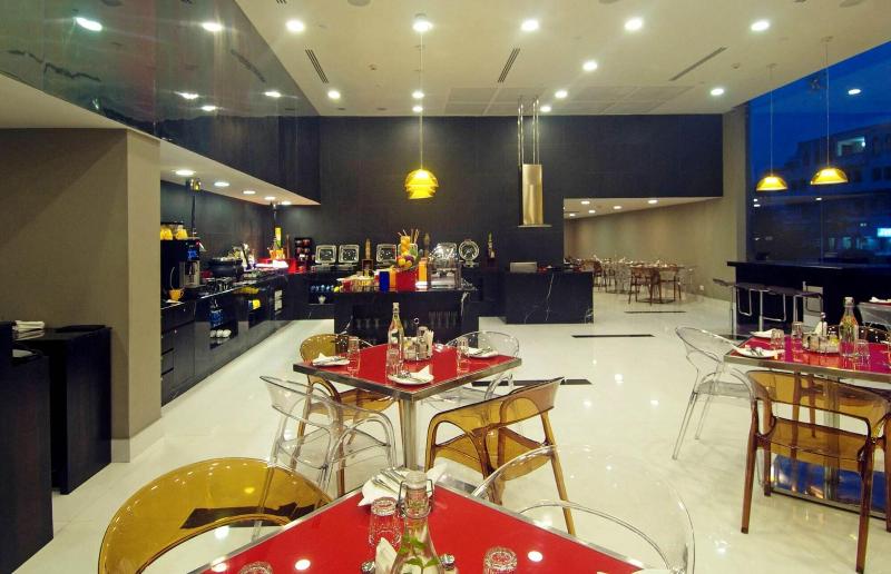 Keys Select By Lemon Tree Hotels, Visakhapatnam