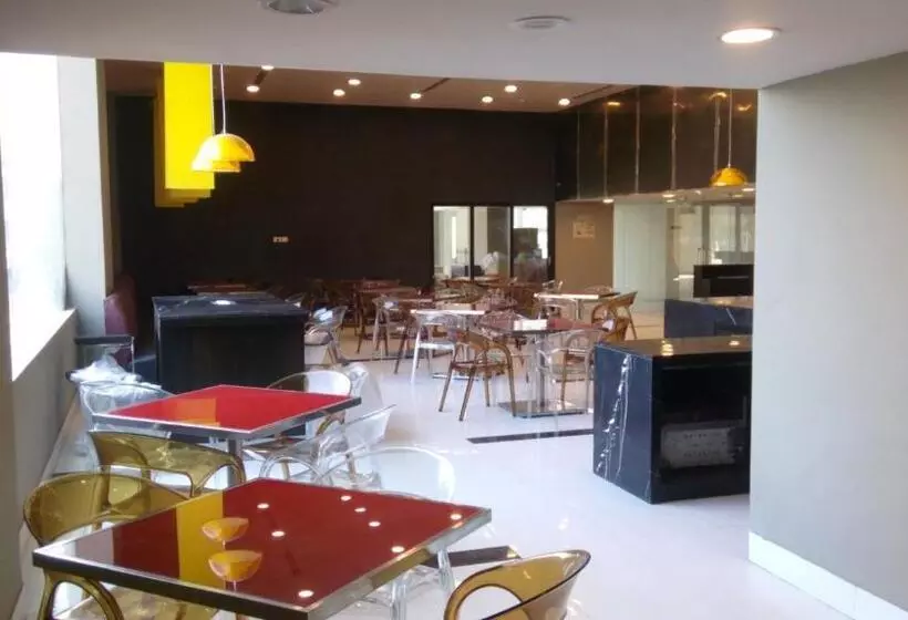 Keys Select By Lemon Tree Hotels, Visakhapatnam