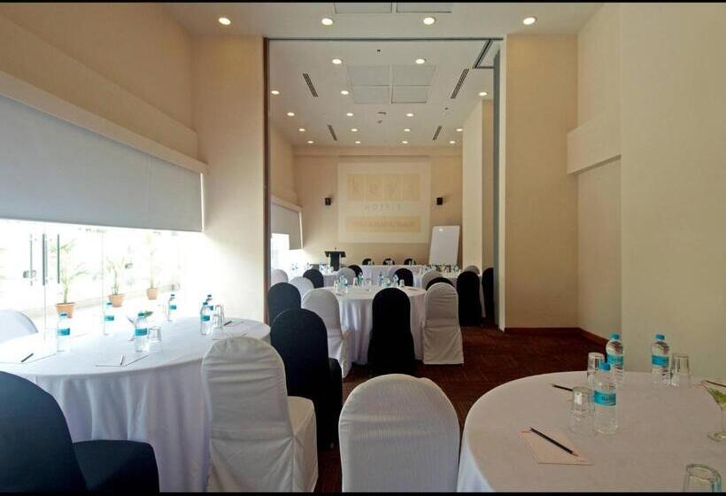 Keys Select By Lemon Tree Hotels, Visakhapatnam