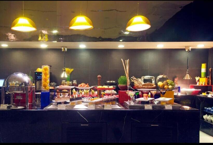 Keys Select By Lemon Tree Hotels, Visakhapatnam