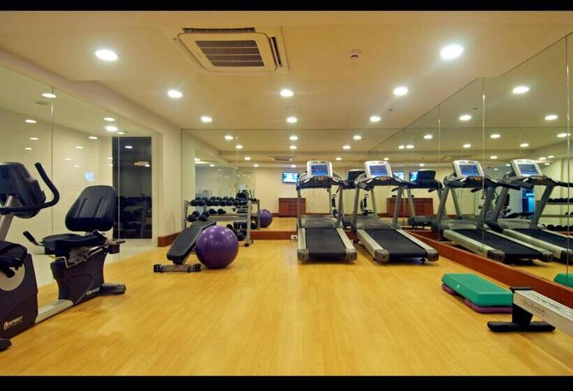 Keys Select By Lemon Tree Hotels, Visakhapatnam