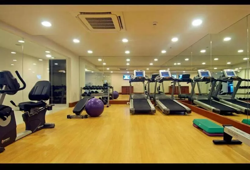 Keys Select By Lemon Tree Hotels, Visakhapatnam