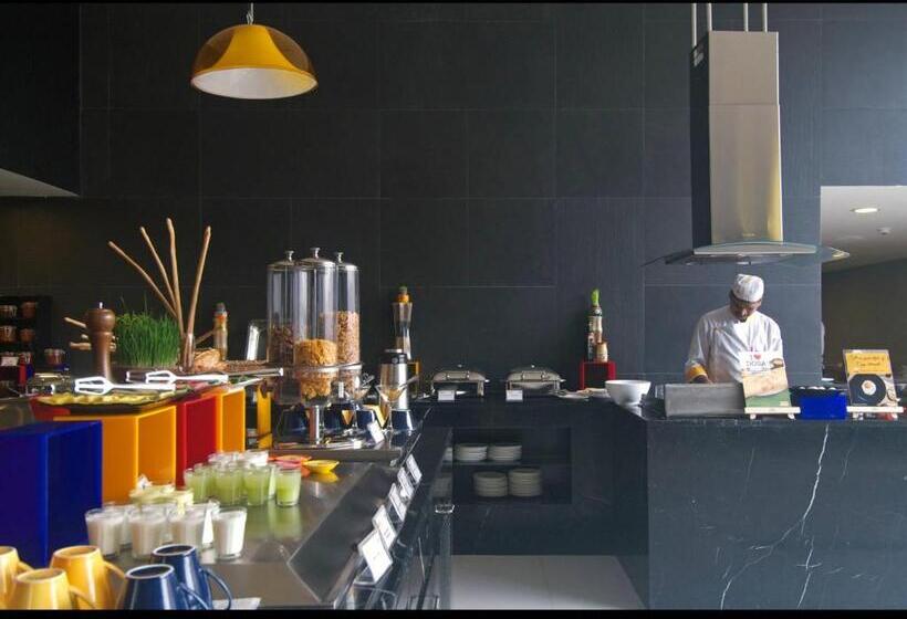 Keys Select By Lemon Tree Hotels, Visakhapatnam