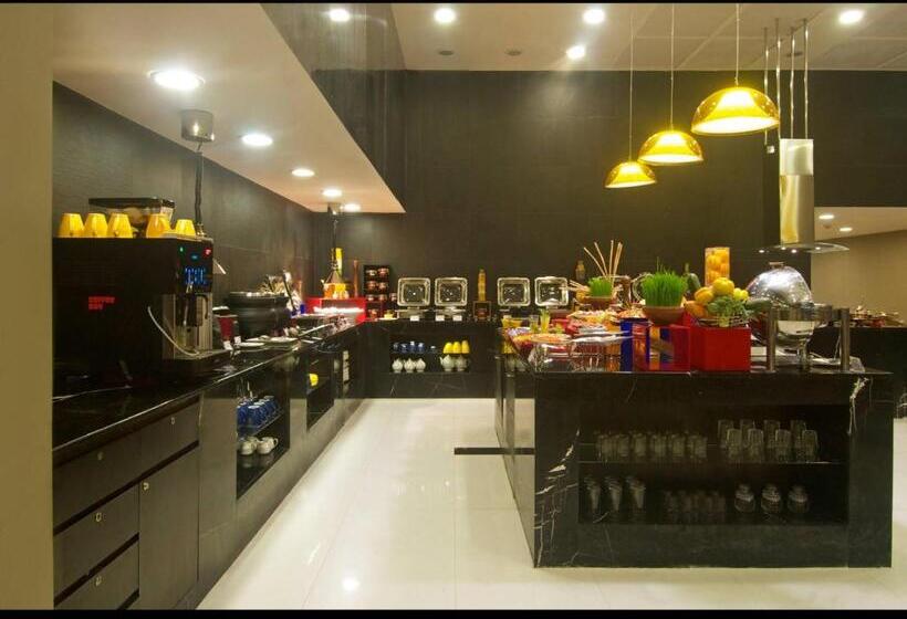 Keys Select By Lemon Tree Hotels, Visakhapatnam