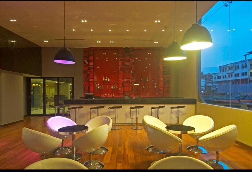 Keys Select By Lemon Tree Hotels, Visakhapatnam