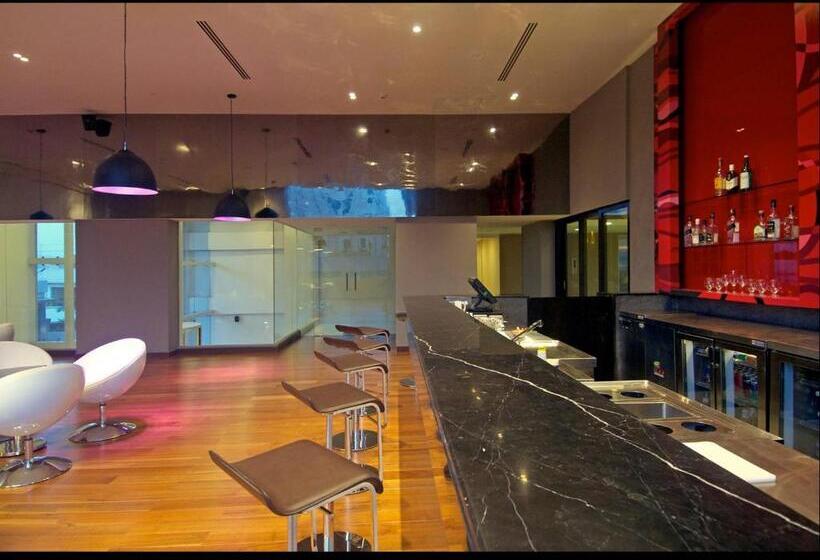 Keys Select By Lemon Tree Hotels, Visakhapatnam