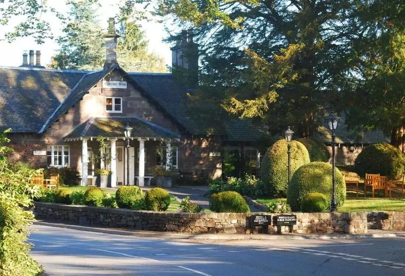 Meikleour Arms Hotel And Restaurant