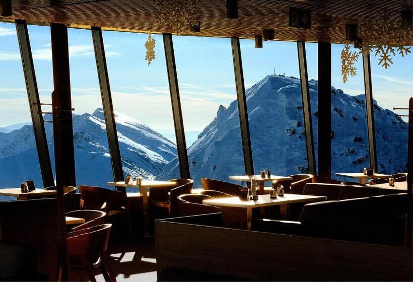 בית מלון כפרי Noc Na Chopku, Rotunda