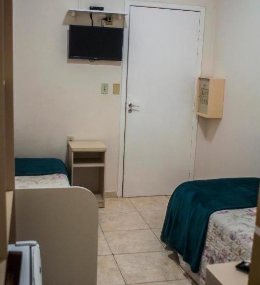 酒店 Pousada Cataratas