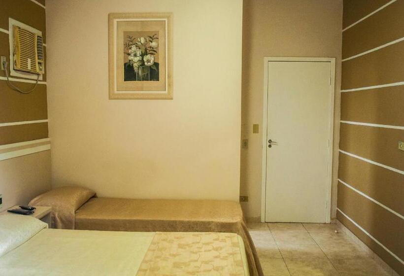 酒店 Pousada Cataratas