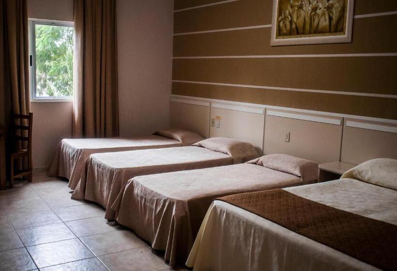 酒店 Pousada Cataratas