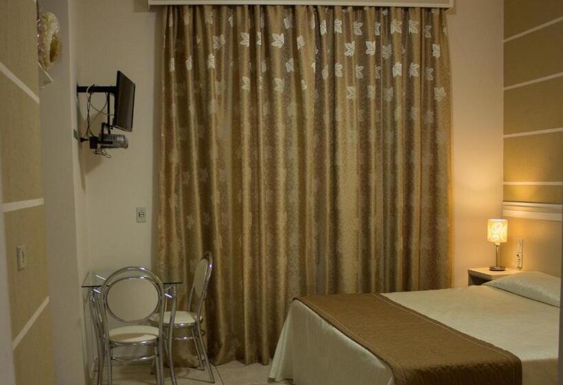 酒店 Pousada Cataratas