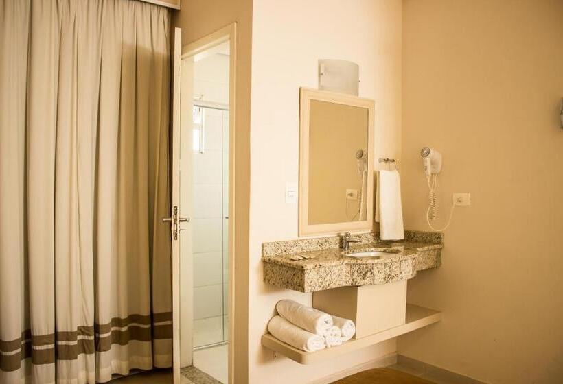 酒店 Pousada Cataratas