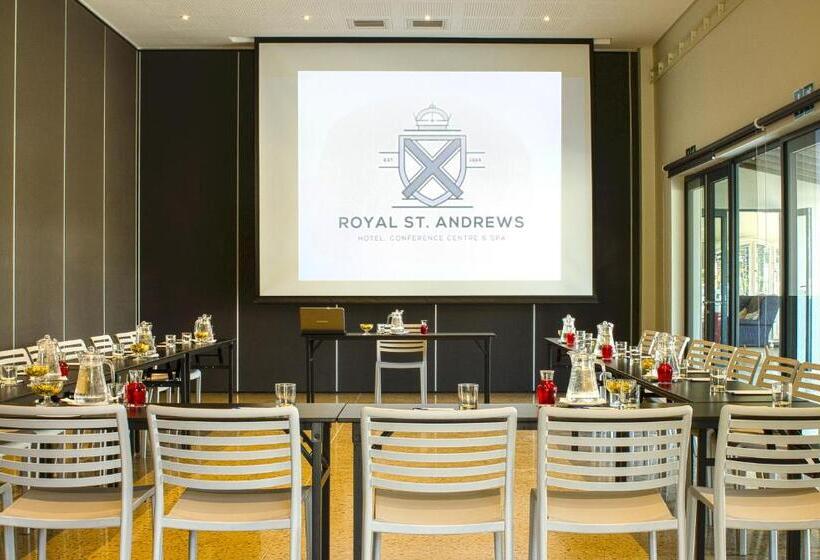 Royal St. Andrews Hotel, Spa And Conference Centre