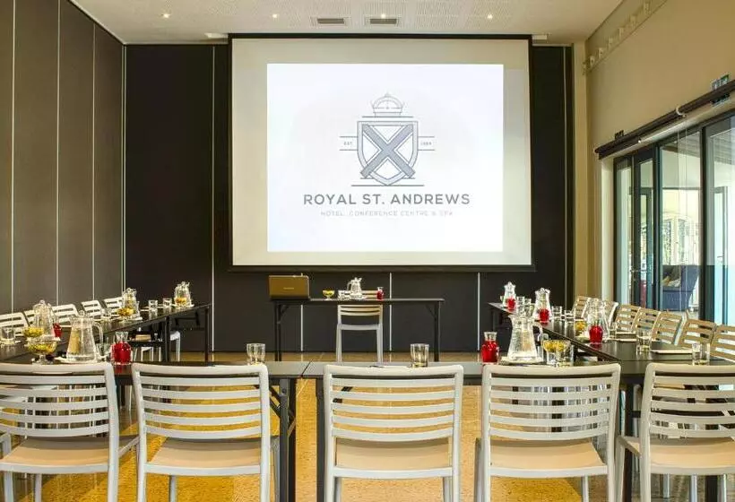 Royal St. Andrews Hotel, Spa And Conference Centre