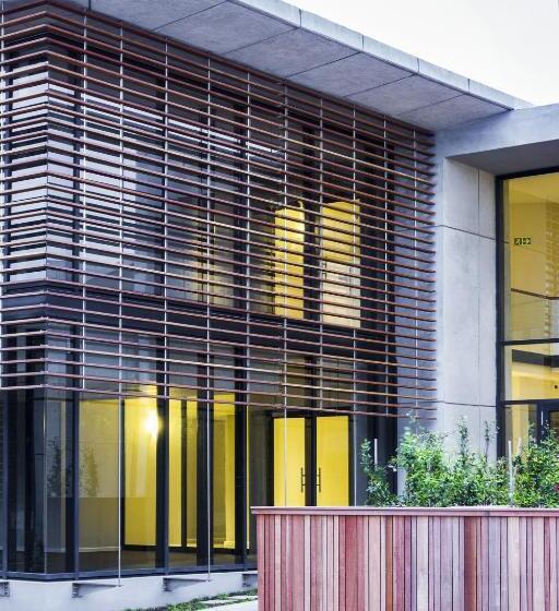 Royal St. Andrews Hotel, Spa And Conference Centre