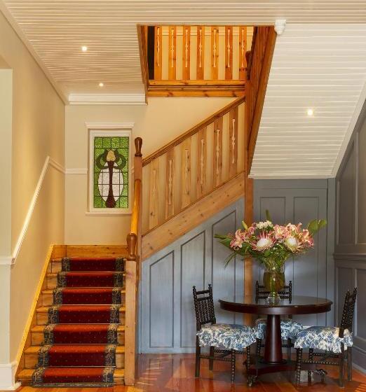 Royal St. Andrews Hotel, Spa And Conference Centre