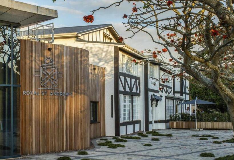 Royal St. Andrews Hotel, Spa And Conference Centre