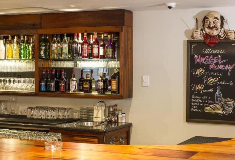 Royal St. Andrews Hotel, Spa And Conference Centre