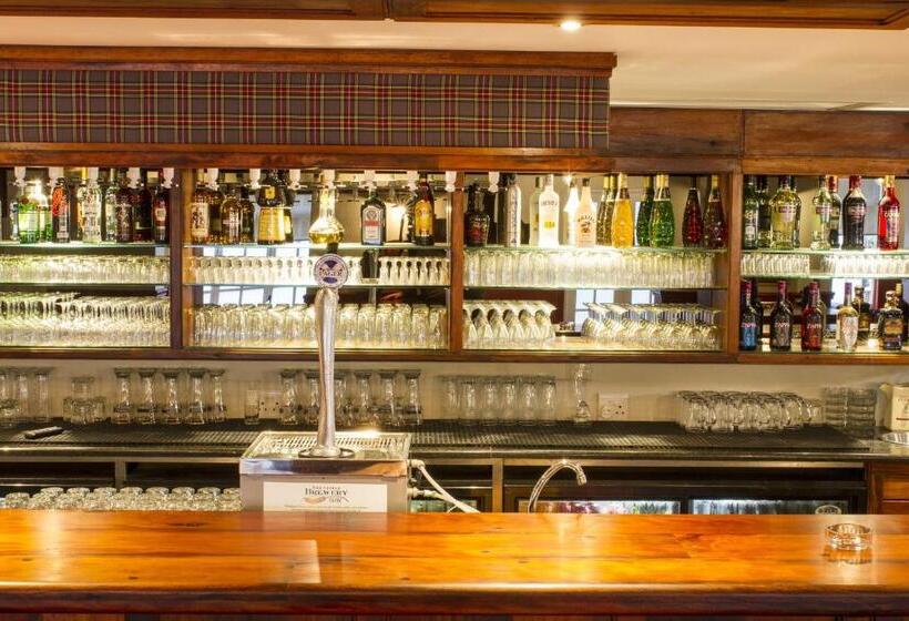 Royal St. Andrews Hotel, Spa And Conference Centre