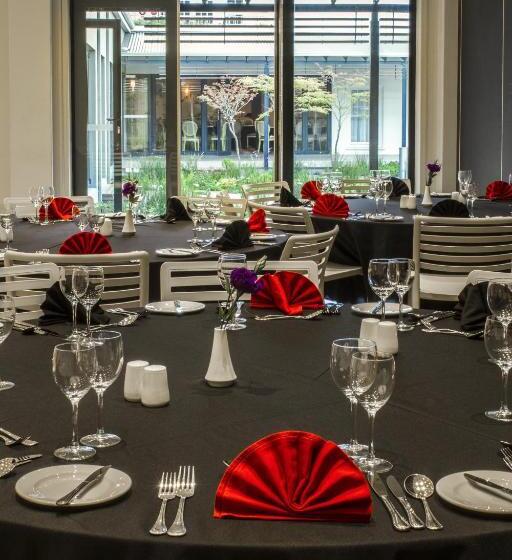 Royal St. Andrews Hotel, Spa And Conference Centre