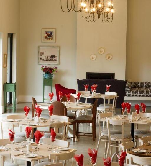 Royal St. Andrews Hotel, Spa And Conference Centre