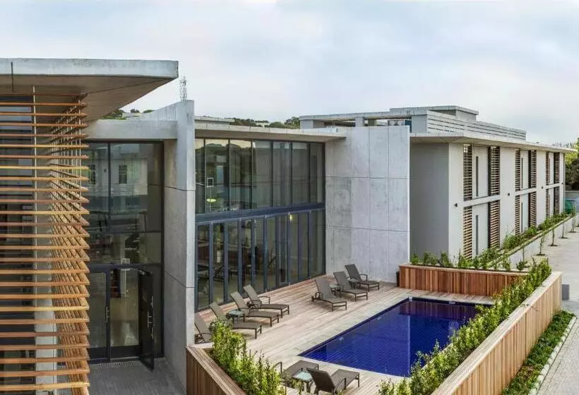 Royal St. Andrews Hotel, Spa And Conference Centre