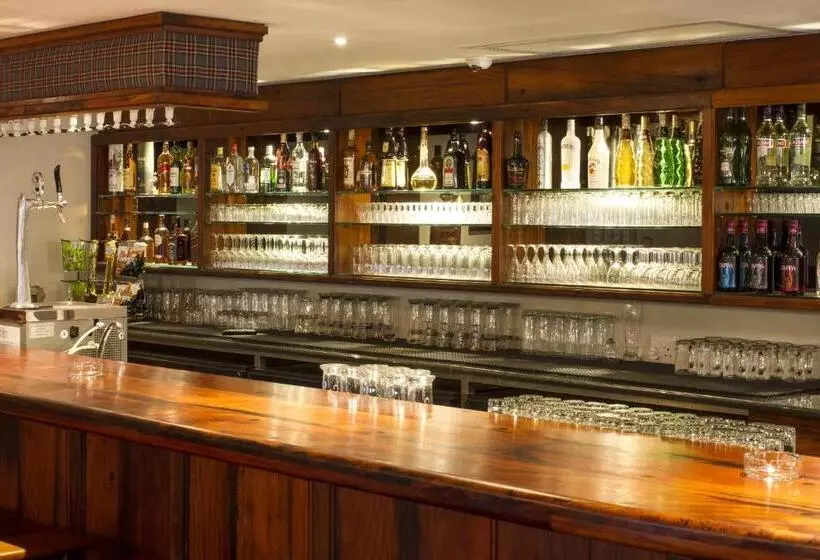 Royal St. Andrews Hotel, Spa And Conference Centre