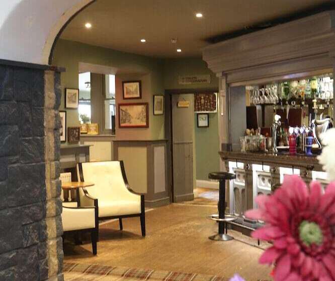 בית מלון כפרי Schooner