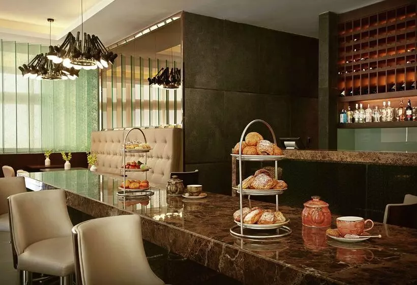Hotel Doubletree By Hilton Melaka
