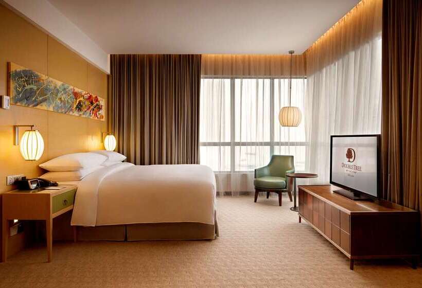 هتل Doubletree By Hilton Melaka
