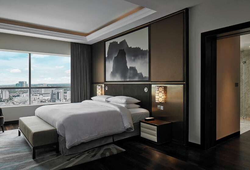 هتل Doubletree By Hilton Melaka